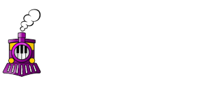 The Piano Express Logo - Transparent