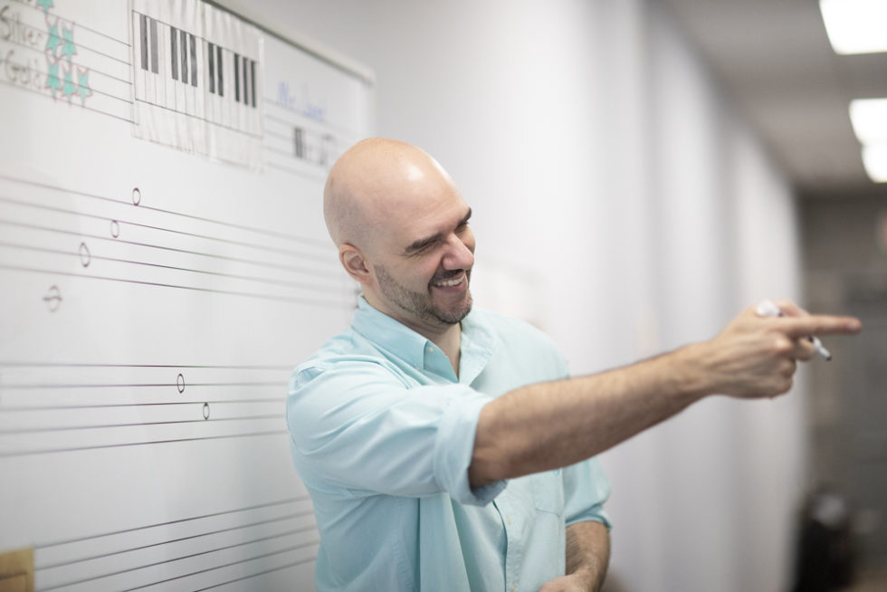 Piano Lessons Sterling, VA | Teachers For Kids & Teens