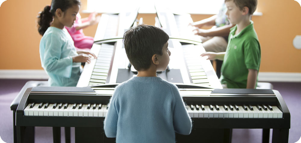 Guide to RCM Piano Exams and How to Prepare